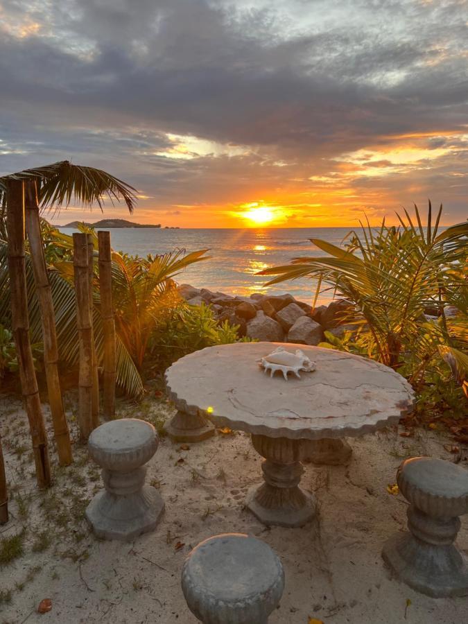 Sunset Cove Villa Grand Anse  Dış mekan fotoğraf