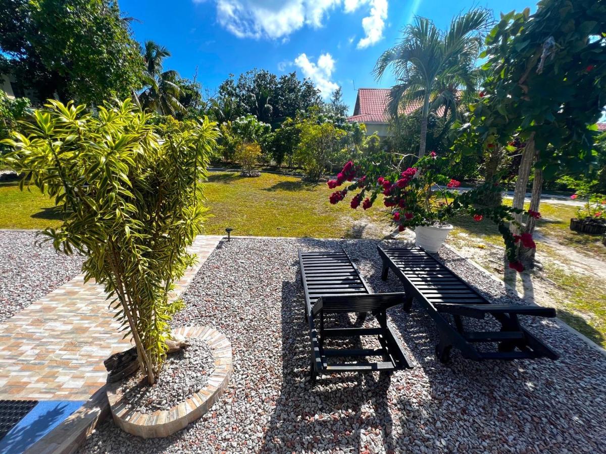 Sunset Cove Villa Grand Anse  Dış mekan fotoğraf