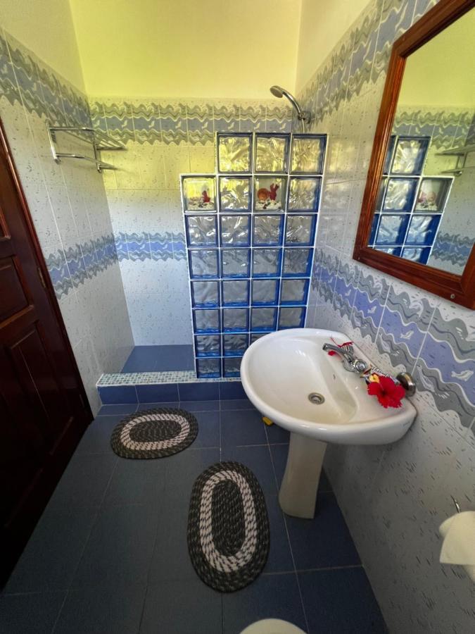Sunset Cove Villa Grand Anse  Dış mekan fotoğraf