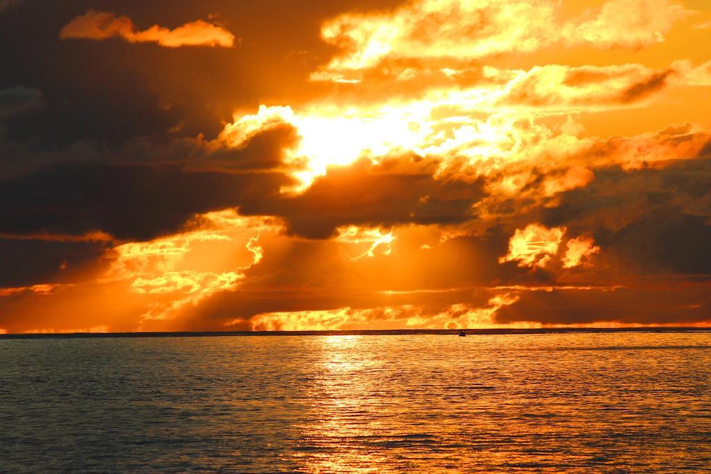 Sunset Cove Villa Grand Anse  Dış mekan fotoğraf