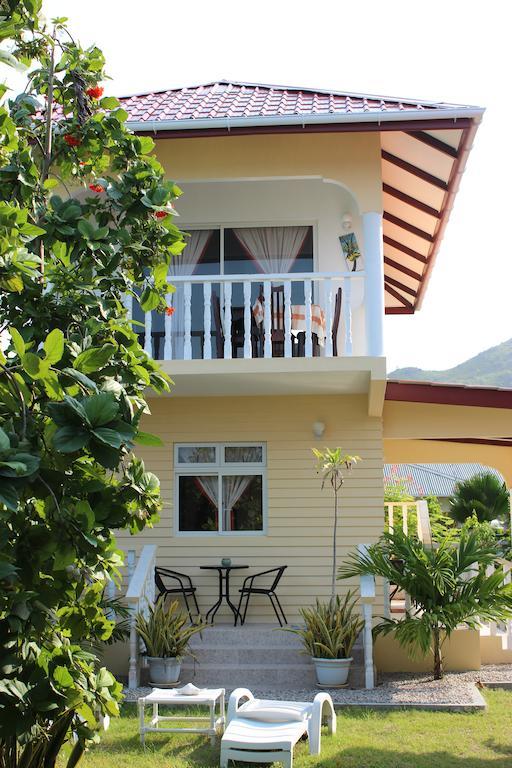 Sunset Cove Villa Grand Anse  Dış mekan fotoğraf