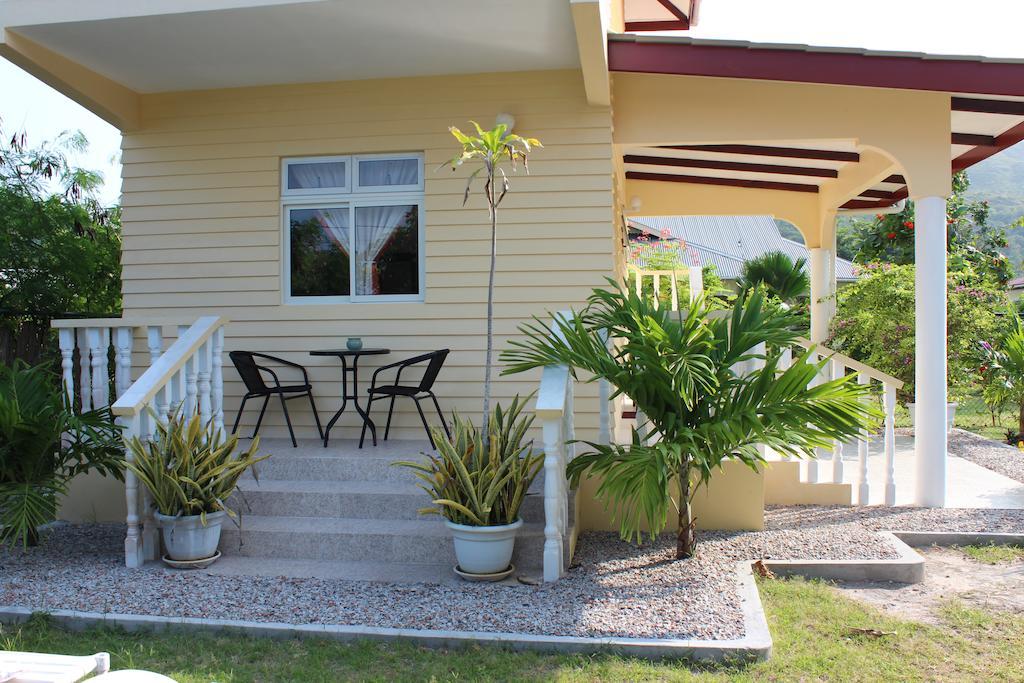 Sunset Cove Villa Grand Anse  Oda fotoğraf