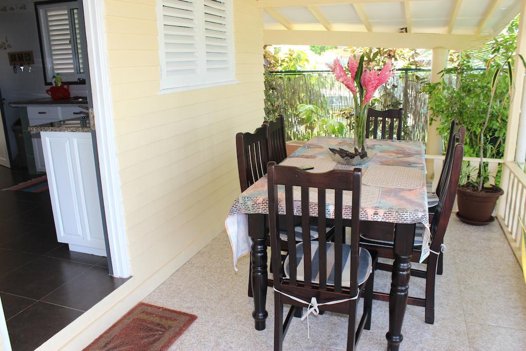 Sunset Cove Villa Grand Anse  Oda fotoğraf