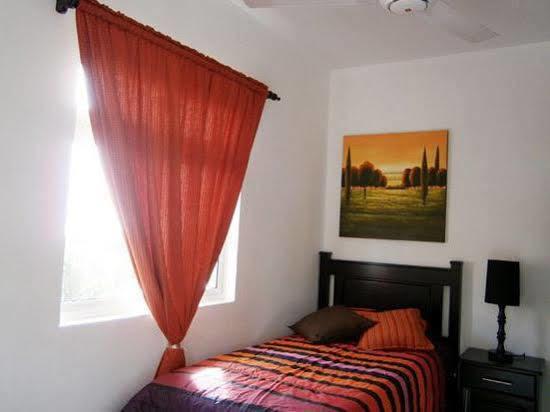 Sunset Cove Villa Grand Anse  Dış mekan fotoğraf