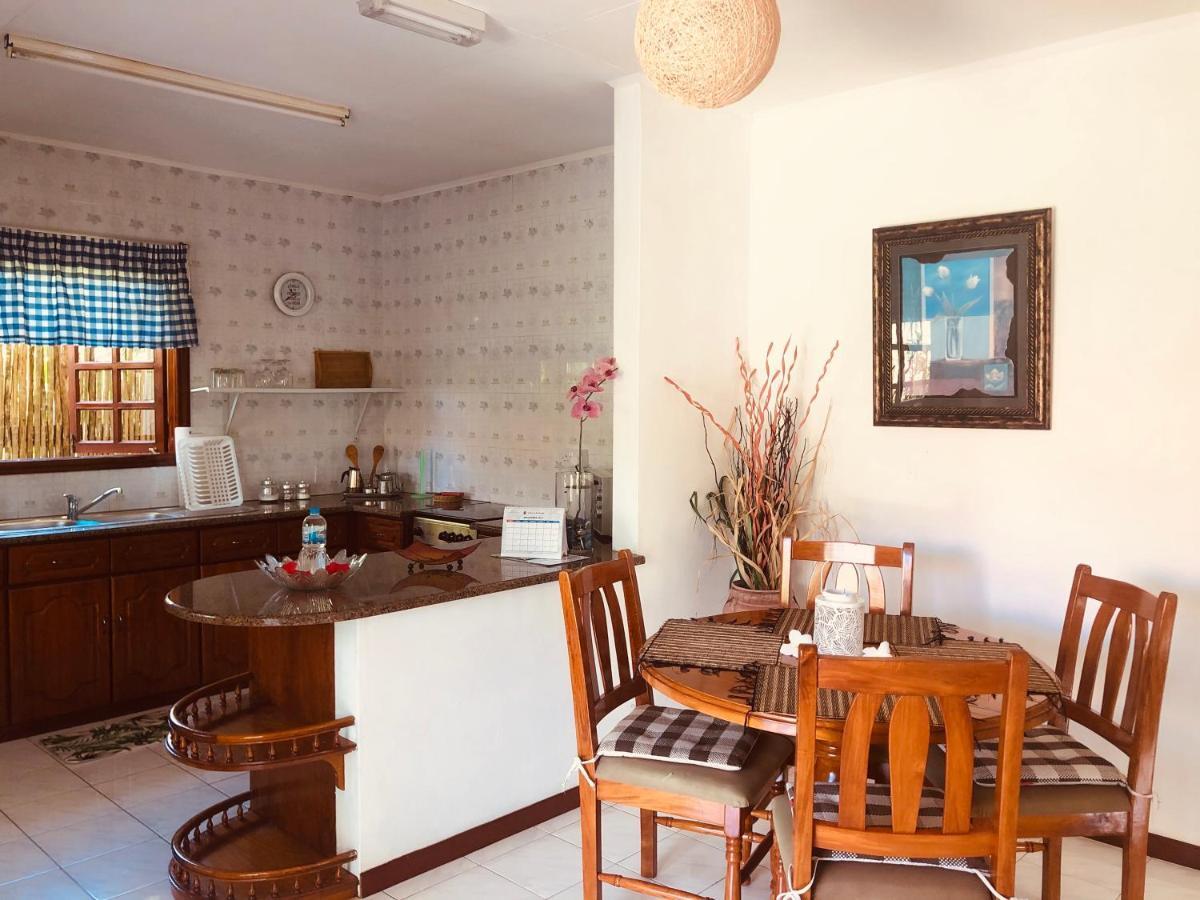 Sunset Cove Villa Grand Anse  Dış mekan fotoğraf