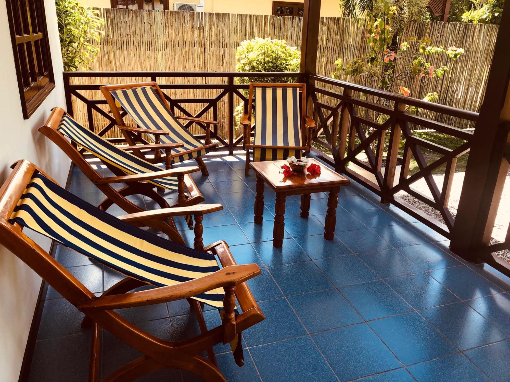 Sunset Cove Villa Grand Anse  Dış mekan fotoğraf